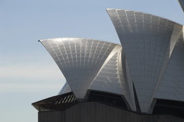 Sydney Opera House