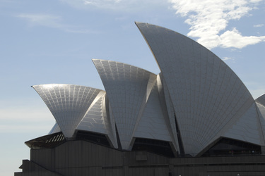 Sydney Opera House