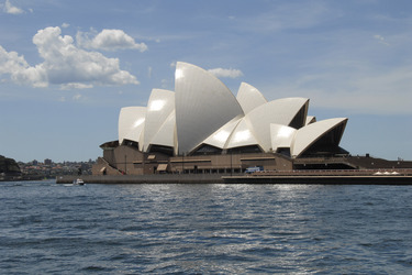 Sydney Opera House