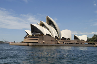 Sydney Opera House