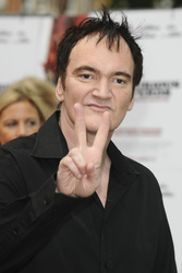 Quentin Tarantino