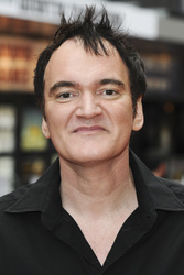 Quentin Tarantino