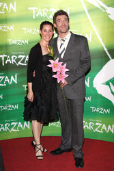 Nicole Seeger, Karim Köster