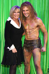 Mary Roos, Alexander Klaws