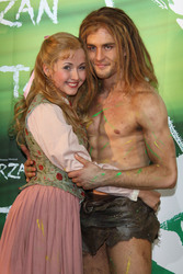 Elisabeth Hübert, Alexander Klaws