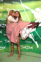 Elisabeth Hübert, Alexander Klaws