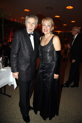 Otfried Laur, Lisa Riecken