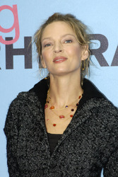 Uma Thurman