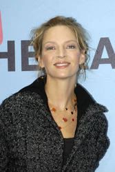 Uma Thurman