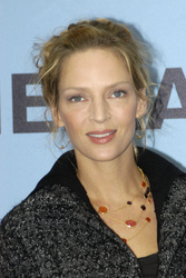 Uma Thurman