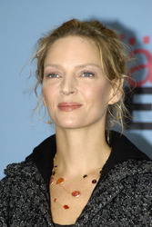 Uma Thurman