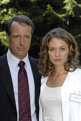 Burkhard Heyl, Julia Thurnau