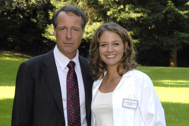 Burkhard Heyl, Julia Thurnau