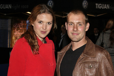 Tatiani Katrantzki, Oliver Petszokat / Oli.P