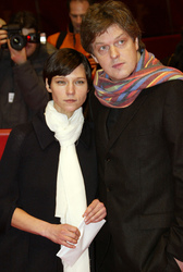 Sabine Timoteo, Matthias Glasner