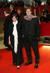 Sabine Timoteo, Matthias Glasner