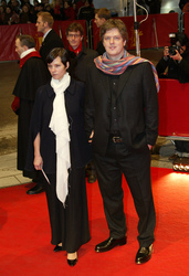 Sabine Timoteo, Matthias Glasner