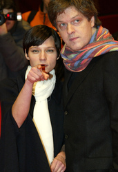 Sabine Timoteo, Matthias Glasner