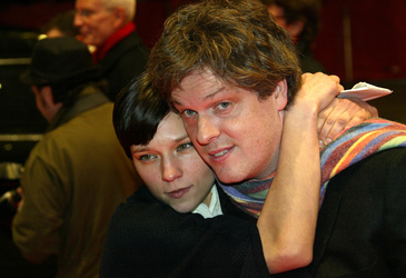 Sabine Timoteo, Matthias Glasner