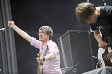 Dirk von Lowtzow, Jan Müller (Tocotronic)