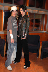 Tom Kaulitz, Bill Kaulitz