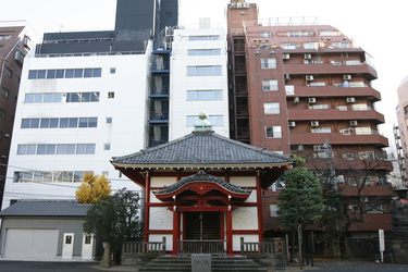 Taisoji Tempel
