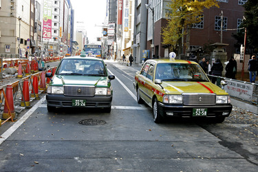 Taxis