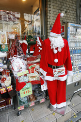 Weihnachtsimpression