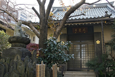 Shojuin Tempel