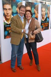 Ulrich Meyer, Georgia Tornow