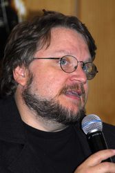 Guillermo del Toro