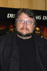 Guillermo del Toro