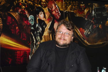 Guillermo del Toro