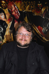 Guillermo del Toro