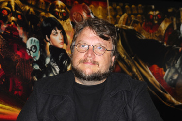 Guillermo del Toro