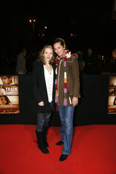 Janin Reinhardt, Alissa Jung