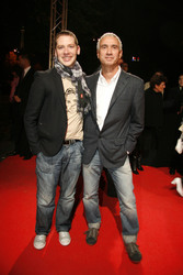 Marco Kreuzpaintner, Roland Emmerich