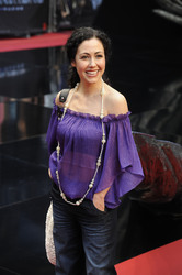 Anastasia Zampounidis