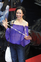 Anastasia Zampounidis