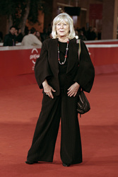 Margarethe von Trotta