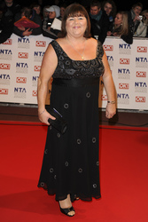 Cheryl Fergison