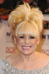 Barbara Windsor