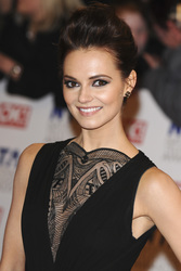 Kara Tointon