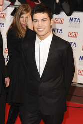 Joe McElderry