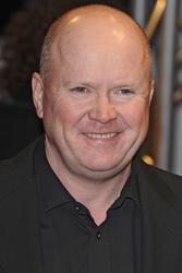 Steve McFadden