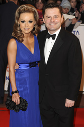 Ola Jordan, Chris Hollins