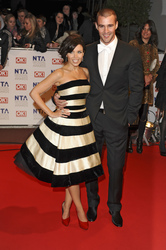 Dannii Minogue, Kris Smith