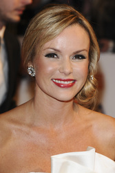 Amanda Holden