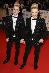 Jedward