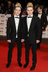 Jedward